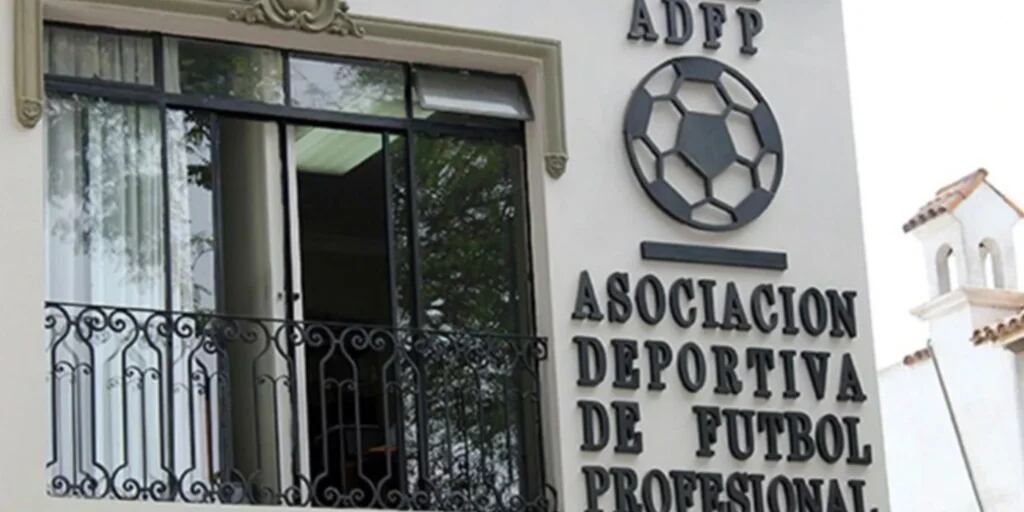 ADFP se pronunció respecto a la licitación de los derechos de TV de la Liga 1 ejecutado por la FPF