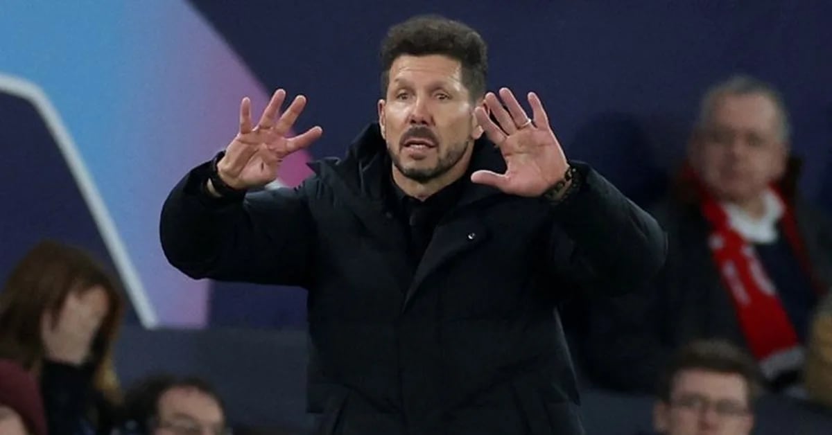 Cholo Simeone guida la classifica degli allenatori più pagati al mondo: top 10