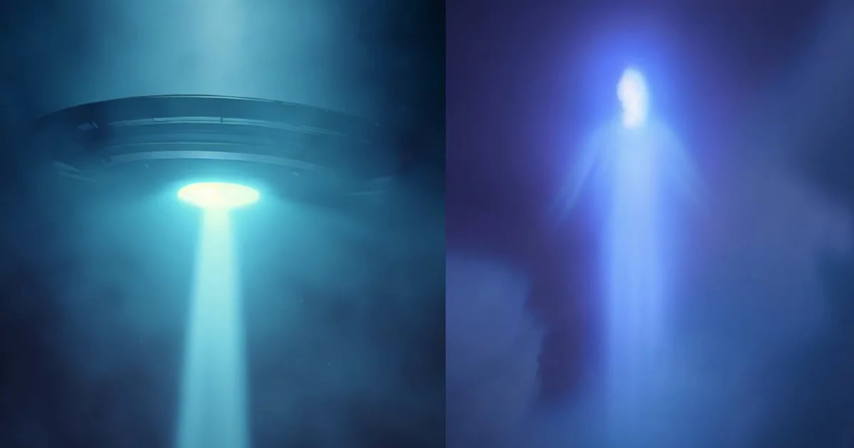 What is “Project Blue Beam”?  This is going viral on the networks after the alleged UFO sighting at CDMX