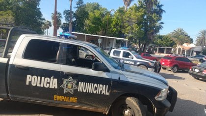 Ocho personas perdieron la vida en distintos puntos de Sonora (Foto: Twitter)
