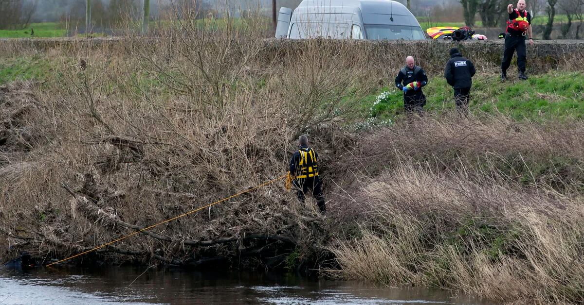 Body found in Britain;  could miss a woman