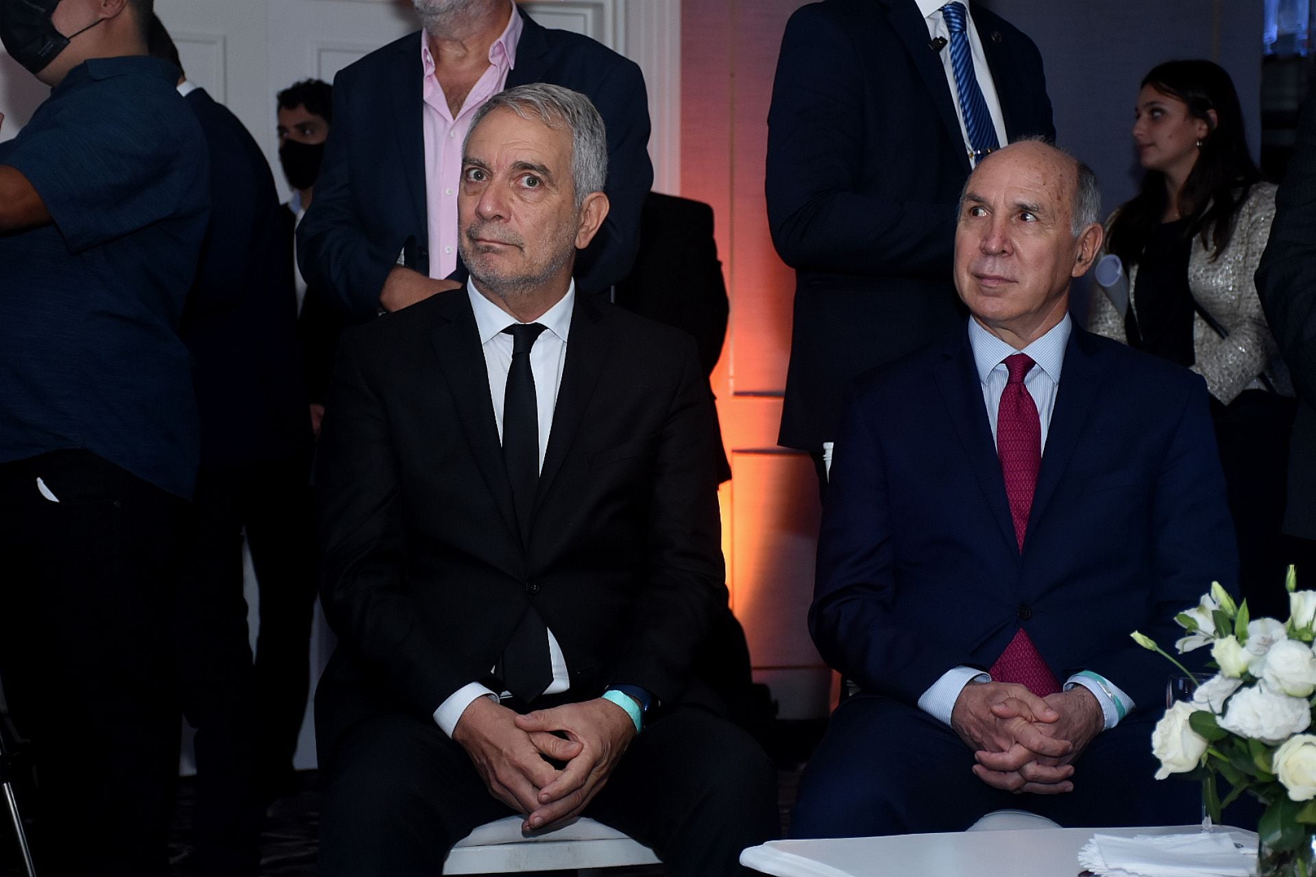 Welcome to Gideon Sa'ar/ Hotel Emperador 2