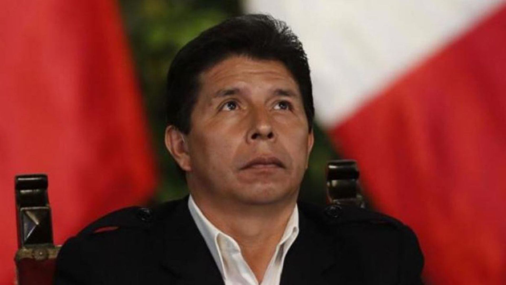 Candidato presidencial de Perú Libre se encuentra recluido junto al exjefe de Estado Alejandro Toledo. | Presidencia