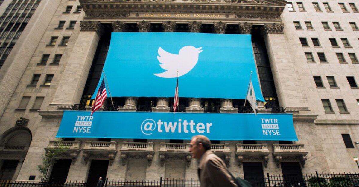 Twitter supera expectativas de ingresos, pero no alcanza proyecciones de nuevos usuarios - Infobae