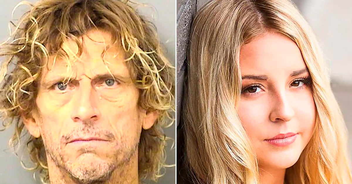 They convicted the founder of a successful clothing brand who confessed to the crime of his 18-year-old girlfriend