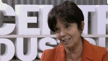 Según la titular de la AFIP, Mercedes Marcó del Pont, el monotributo debe ser un factor de inclusión y un puente que no sea gravoso para pasar al régimen general