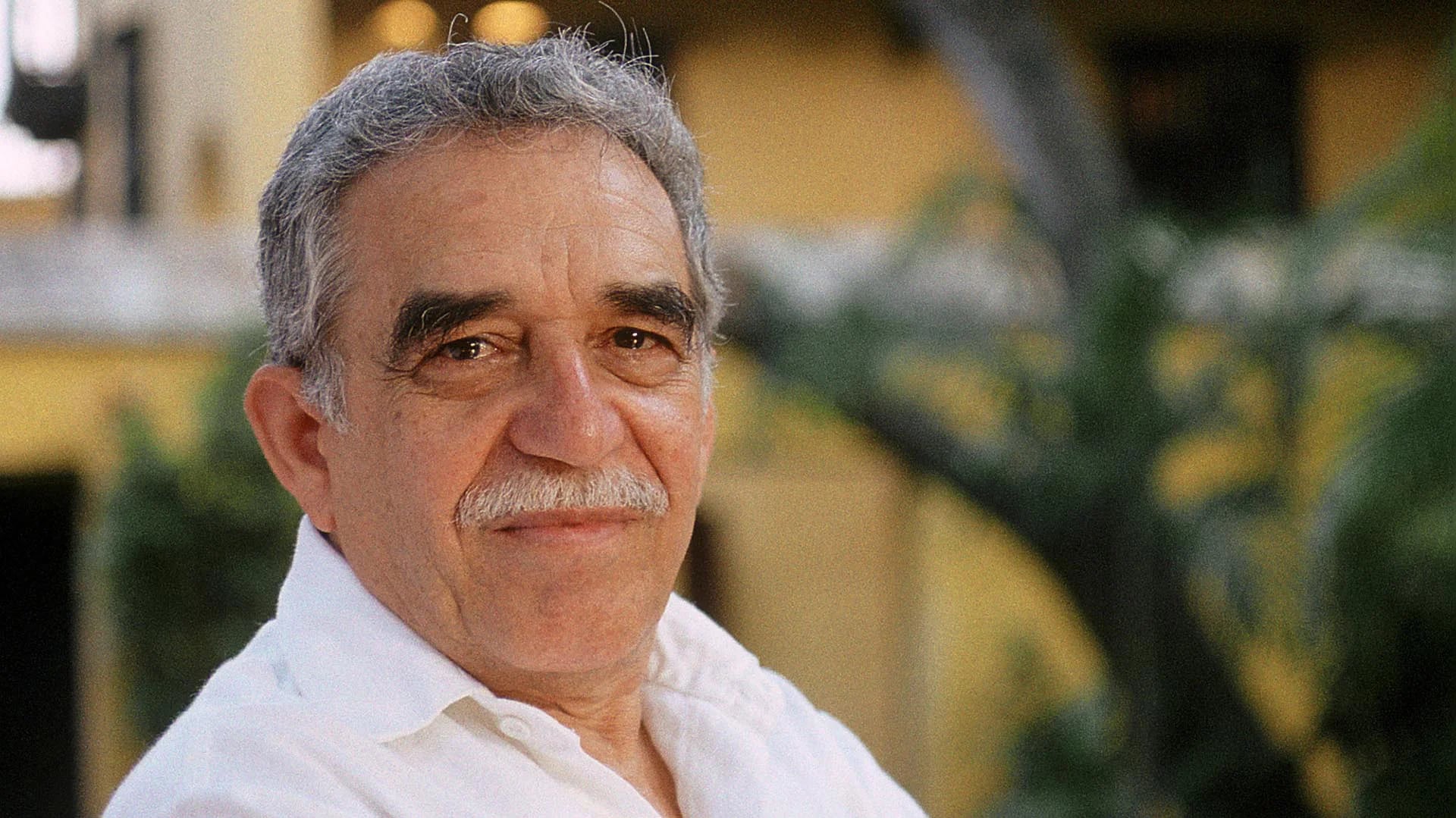 Como autor, García Márquez se convirtió en una leyenda