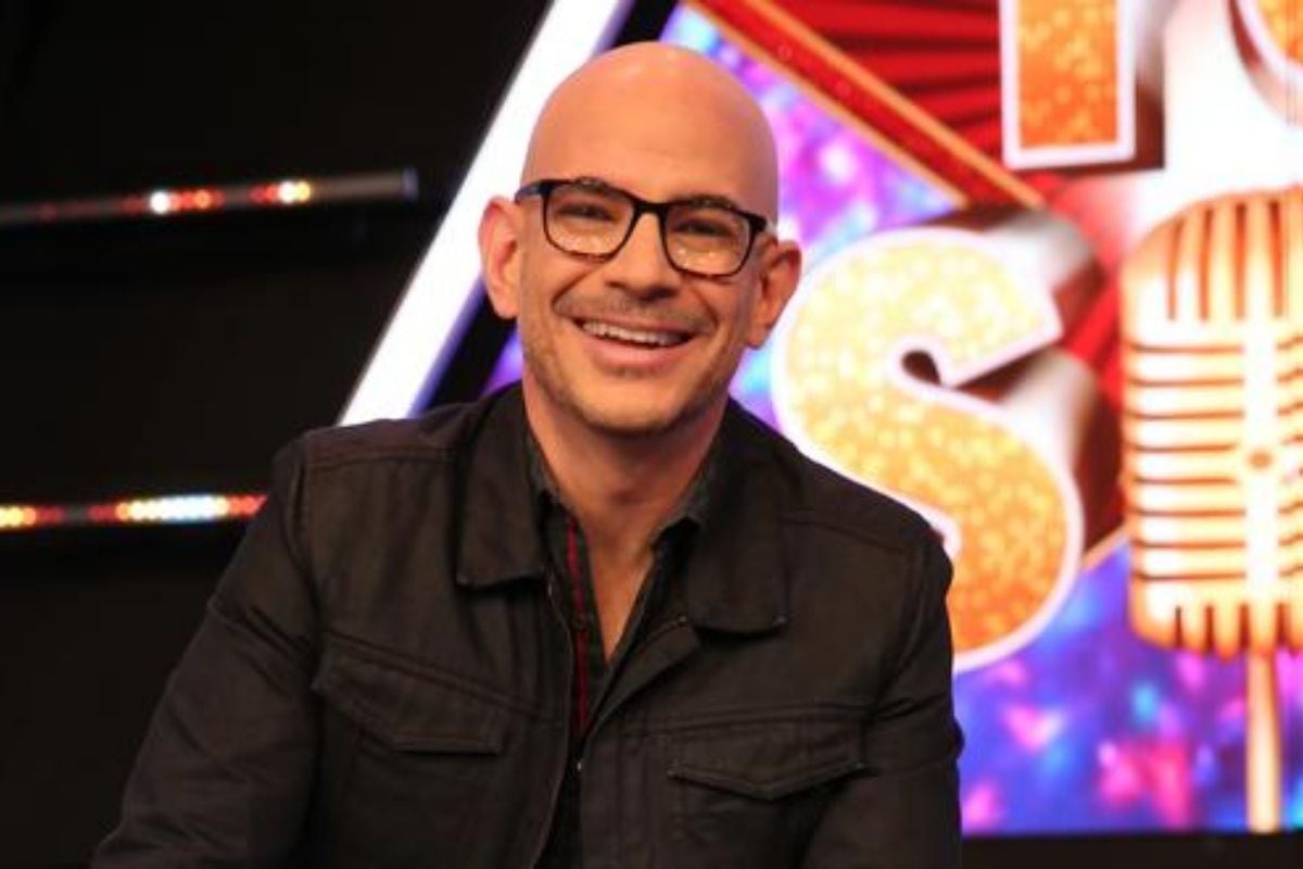 Il connaît tous les jurés de Yo Soy.