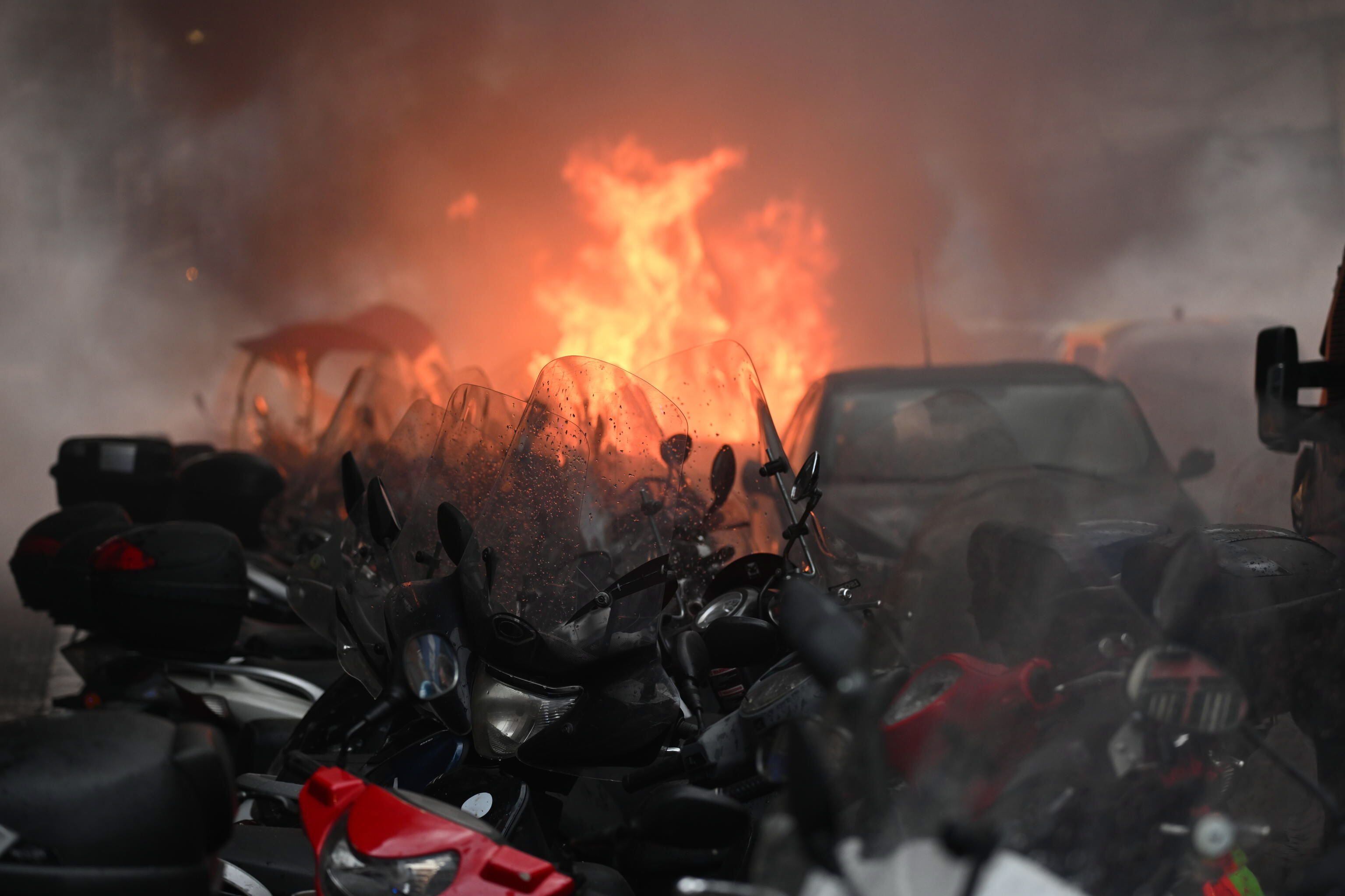 Ultras Napoli