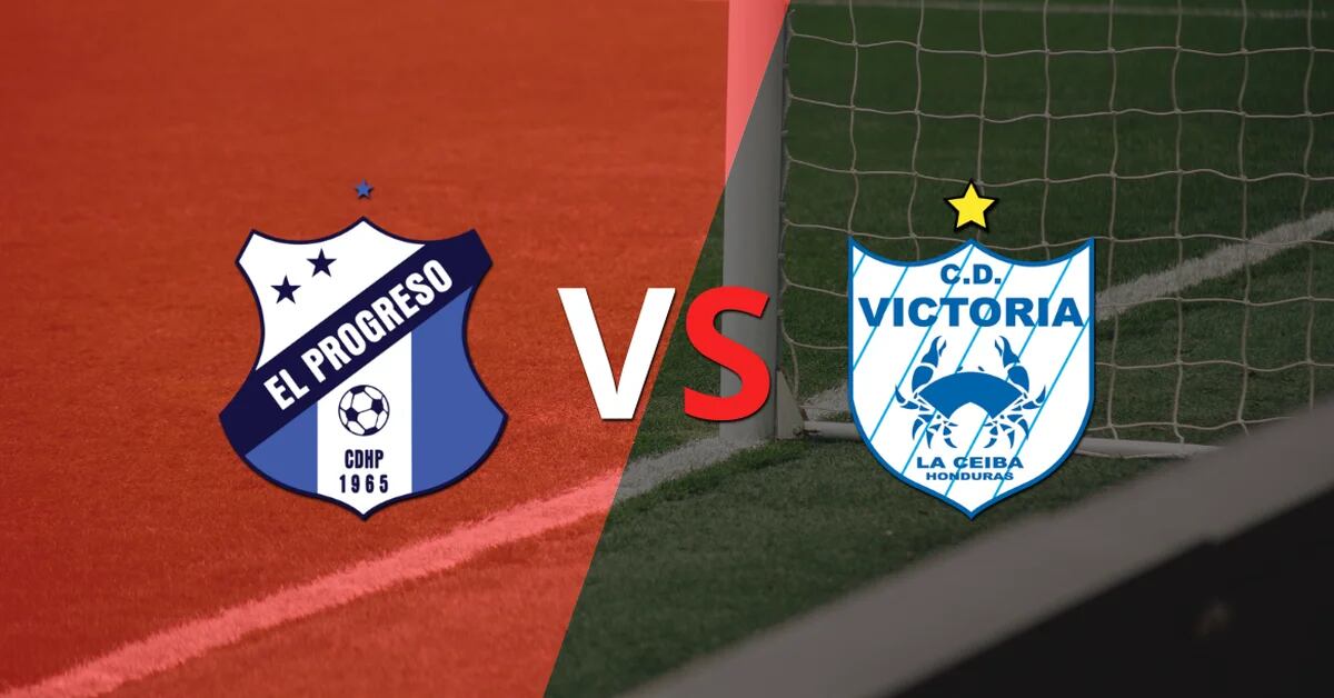 Honduras Progreso take on CD Victoria with hopes of leaving bottom of the table