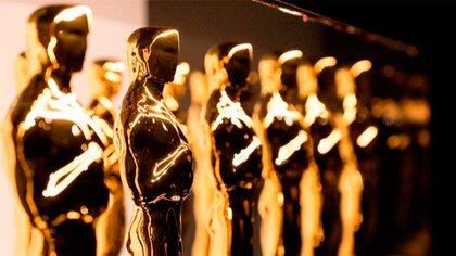 Los ganadores de los Oscar 2021 se conocerán el próximo 25 de abril
