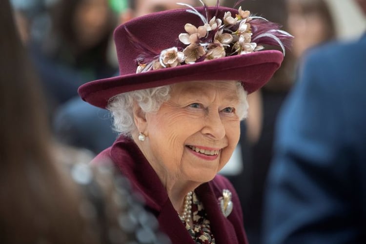 Reina Isabel dará un inusual discurso a los británicos en medio de ...