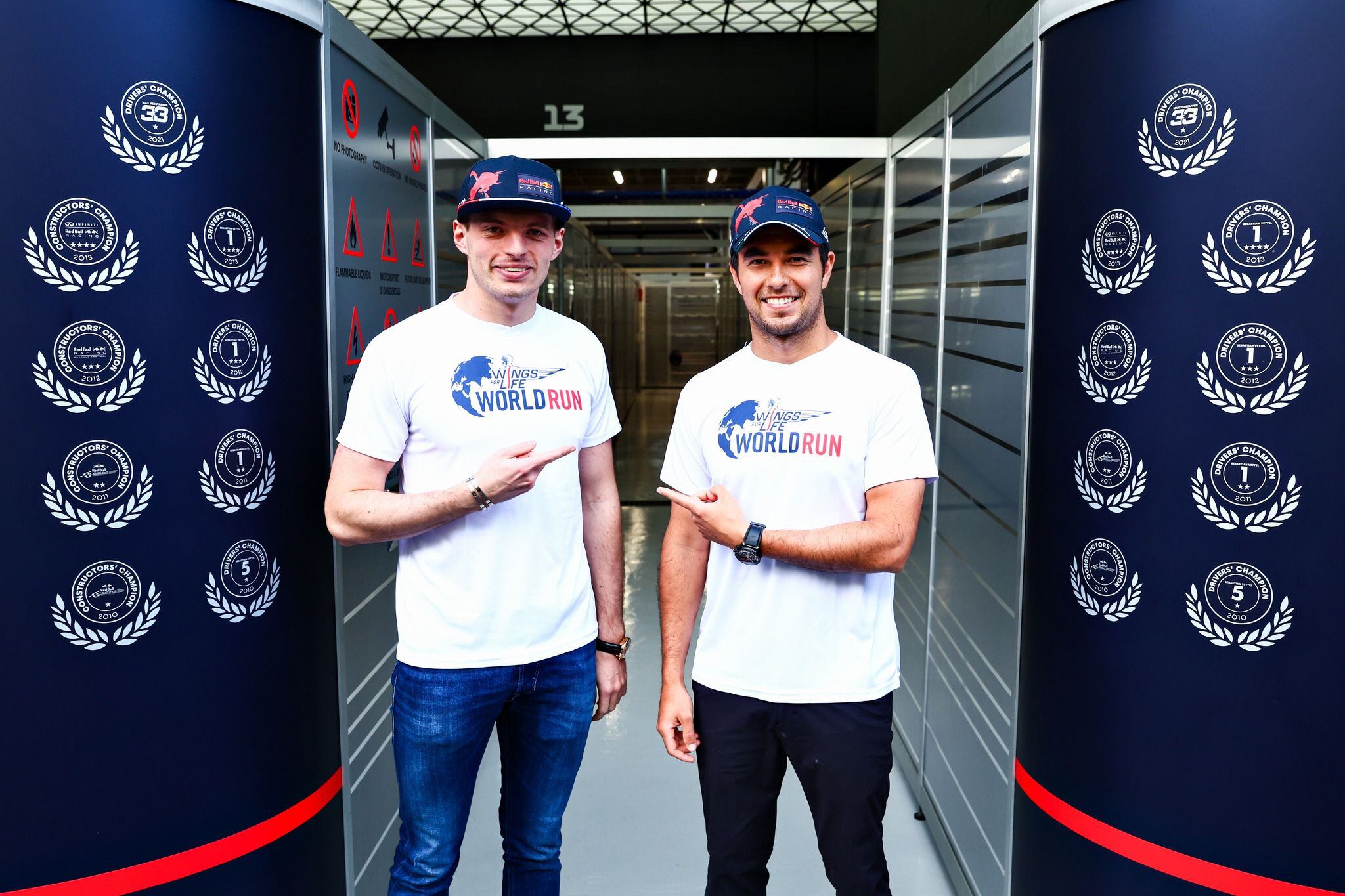 Sergio “Checo” Pérez se enfoca en superar los obstáculos del pasado en el Gran Premio de Japón