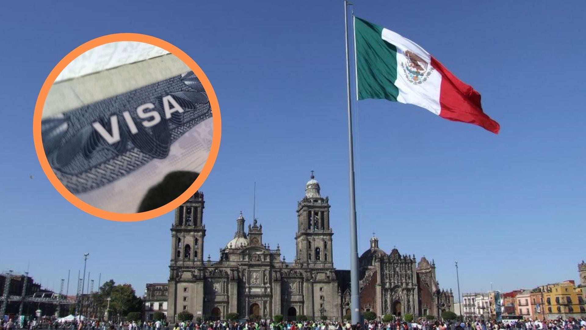 México exigirá visa a peruanos que quieran ingresar a su territorio: ¿Desde cuándo aplica esta medida?