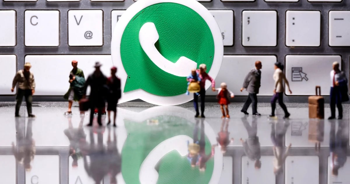 WhatsApp has been changing since March with an update to use Signal and Telegram
