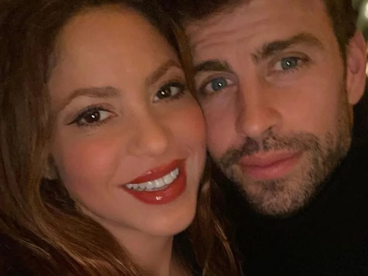 Shakira y Piqué se habrían separado hace tres meses: detalles del fin de su  relación - Infobae