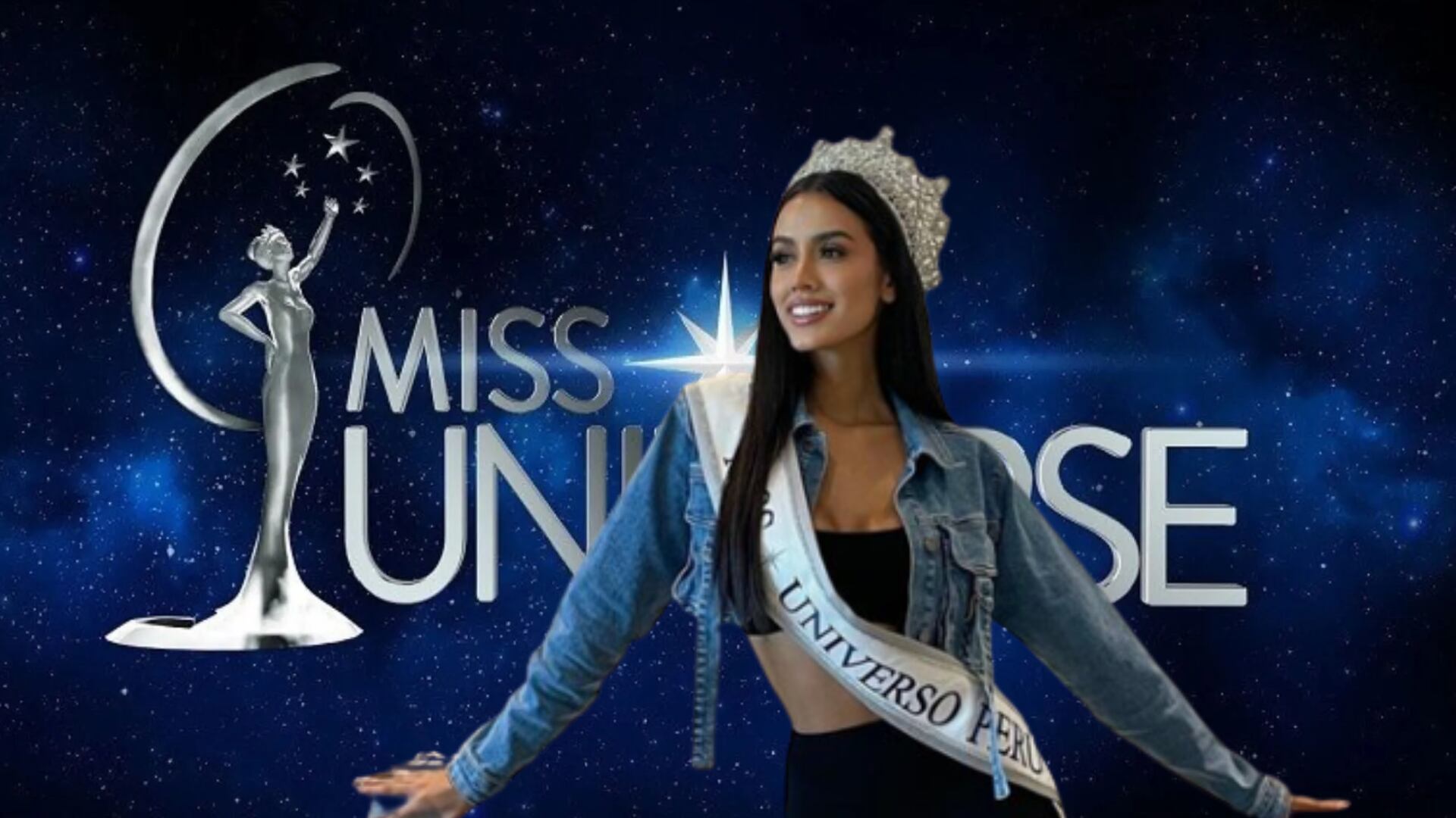 Camila Escribens es la representante peruana para el Miss Universo 2023. (Foto: Composición e Instagram)