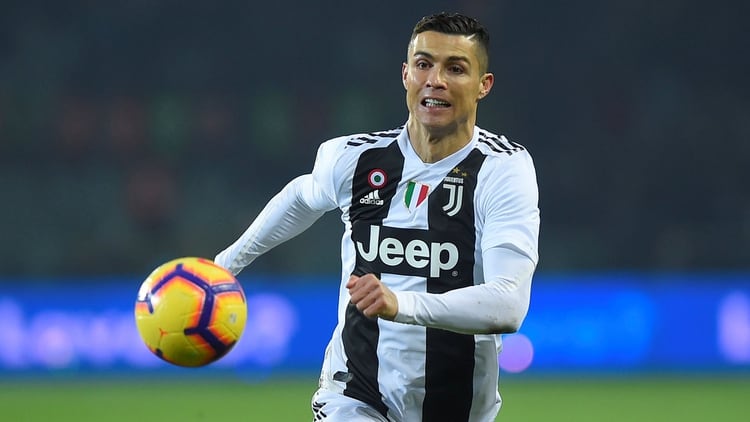 (Reuters) La Juventus jugará este 26 de diciembre