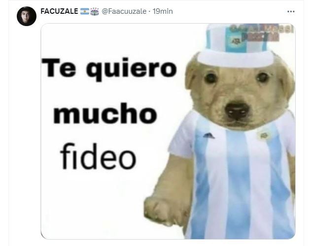 memes argentina costa rica última
