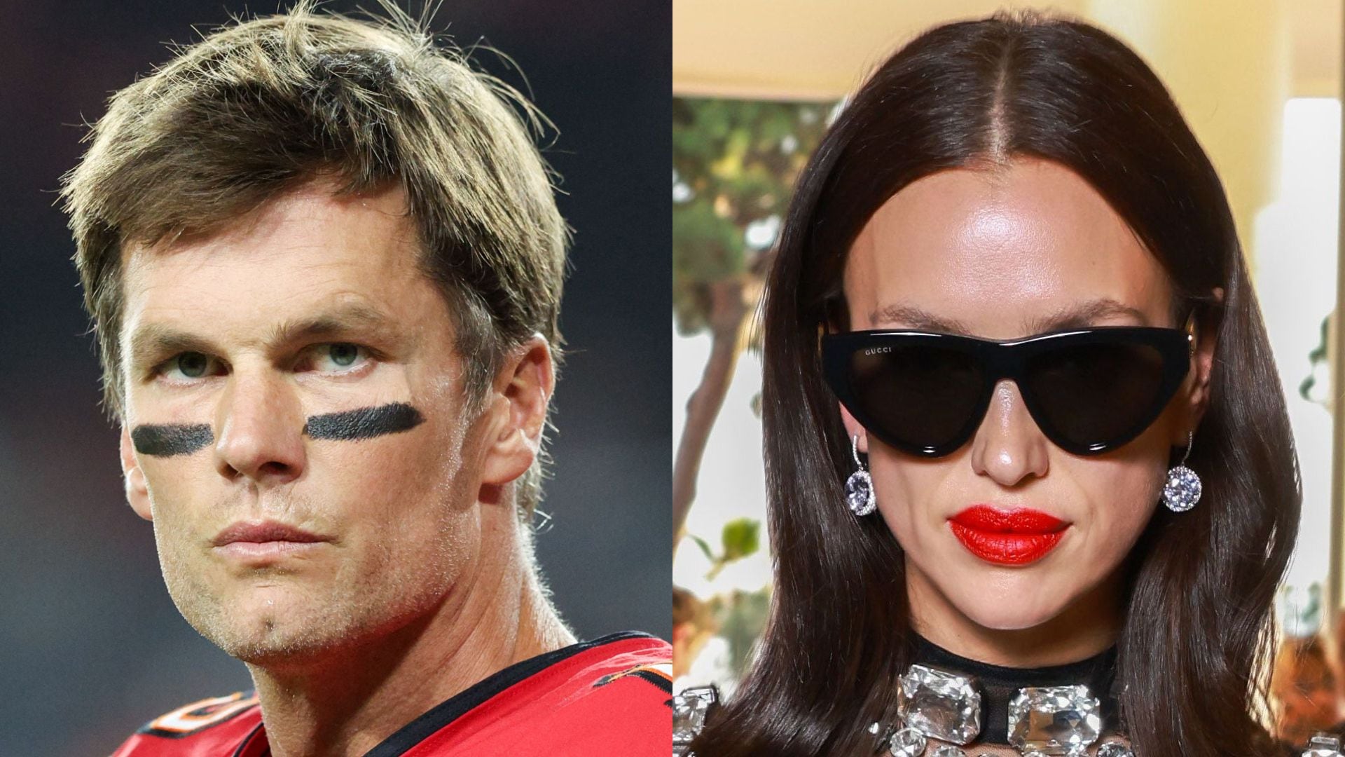 A Irina no le importa viajar para verle. Está muy ilusionada con su relación”, asegura una fuente anónima a People. 
Jerocki/GC Images