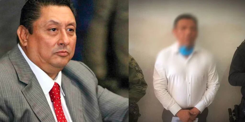 Por abuso de poder, cae empleado de confianza de Uriel Carmona, fiscal de Morelos