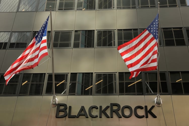 BlackRock, el fondo de inversión más importante de Wall Street, es uno de los acreedores privados más grandes del Gobierno