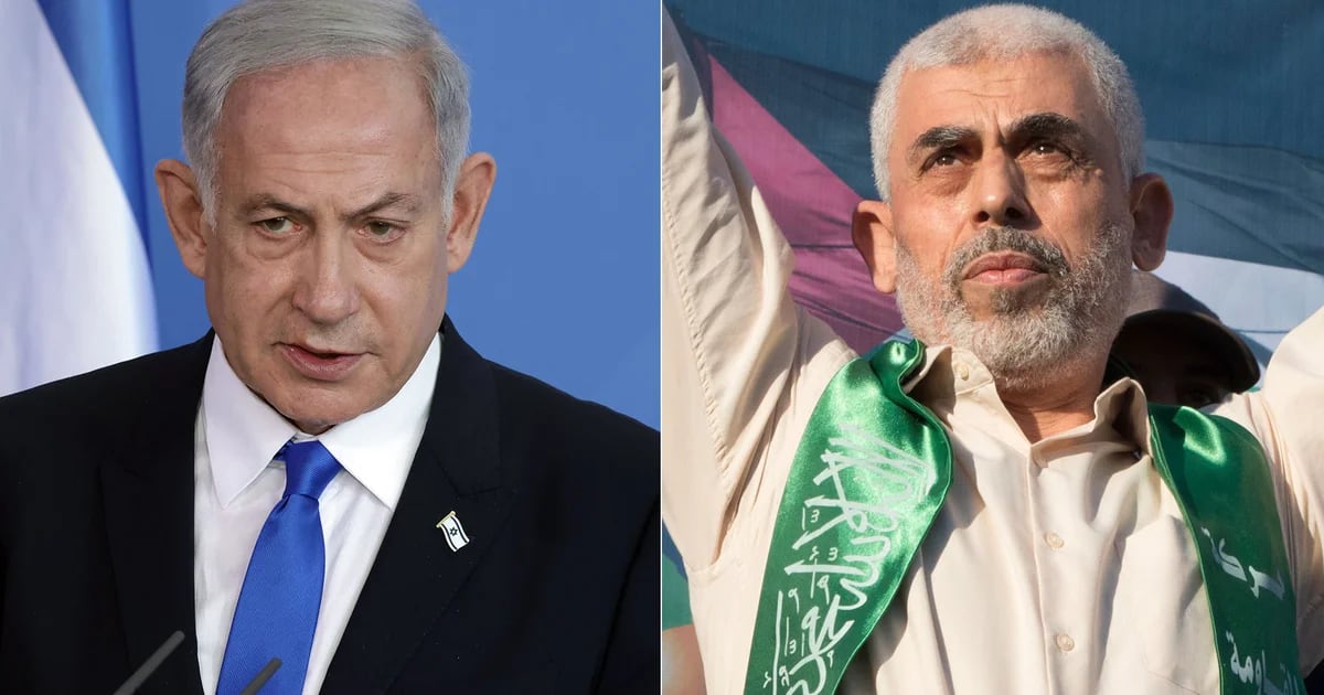 Der Internationale Strafgerichtshof hat Haftbefehle gegen Hamas-Führer und den israelischen Ministerpräsidenten Benjamin Netanjahu erlassen.