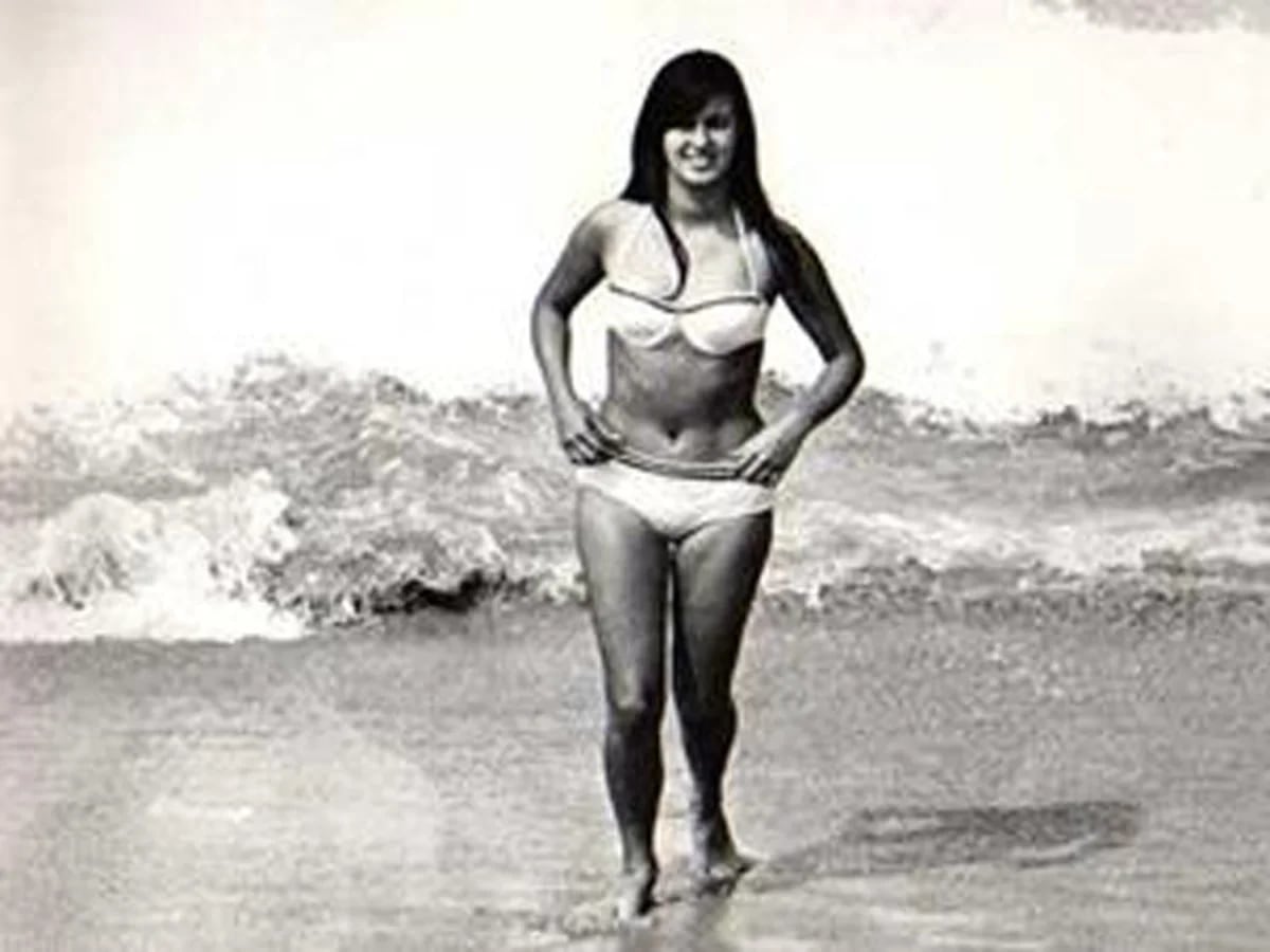 La historia detrás de la "Garota de Ipanema" - Infobae