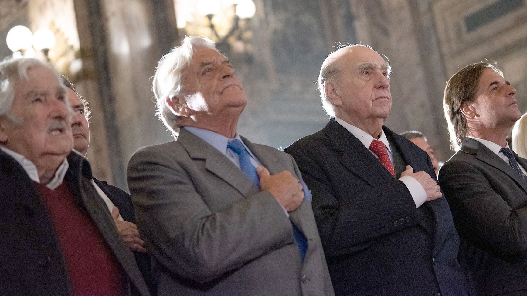 El-Parlamento-uruguayo-recordó-los-50-años-del-Golpe-de-Estado