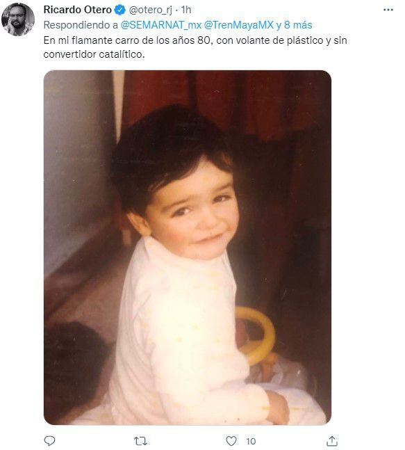 Internetnutzer gegen Semarnat