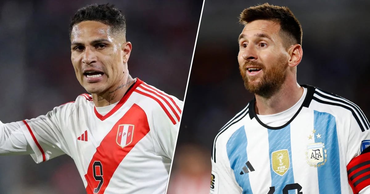 Lionel Messi’s Argentina will look to extend their perfect performance against Peru, live: time, TV and lineups