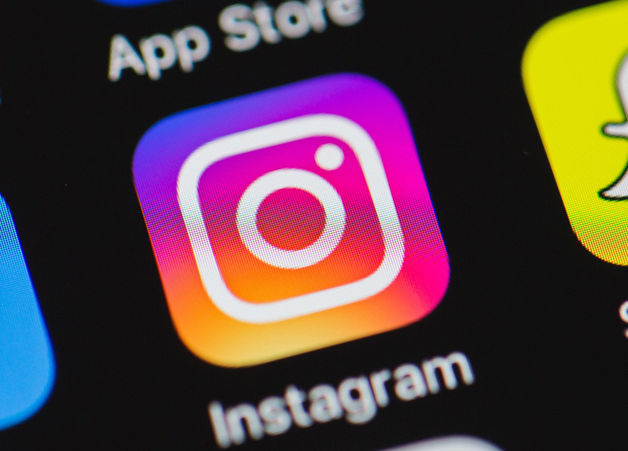 Hay diversos trucos y configuraciones de privacidad de Instagram. (Rolf Vennenbernd/dpa) 