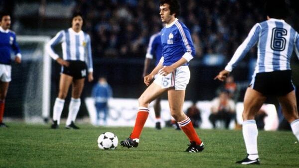 Será el tercer enfrentamiento entre Argentina y Francia en Mundiales