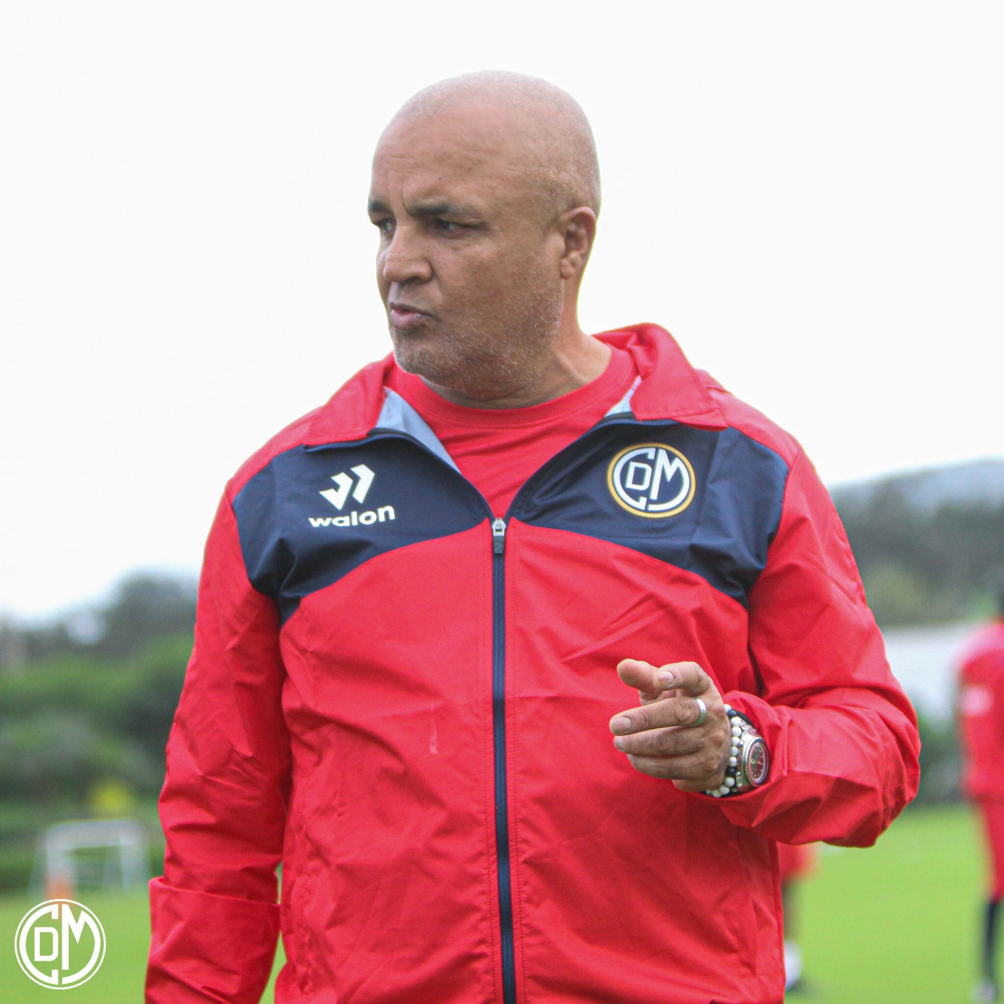 Rafo Castillo es el flamante entrenador de Deportivo Municipal, su última experiencia en Liga 1 fue en 2020 con Atlético Grau (Deportivo Municipal).
