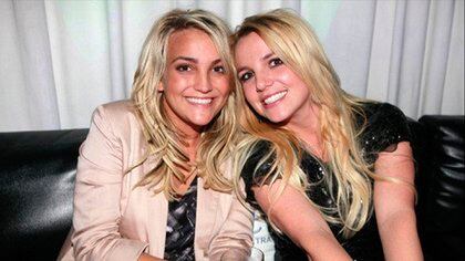 Jamie Spears, su hermana, es su gran contención (Foto: Twitter @EstaALaVista)