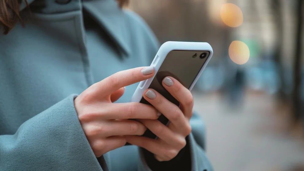 Sabías que el celular se puede dañar por altas temperaturas? Sigue estos  consejos para cuidarlo - Infobae