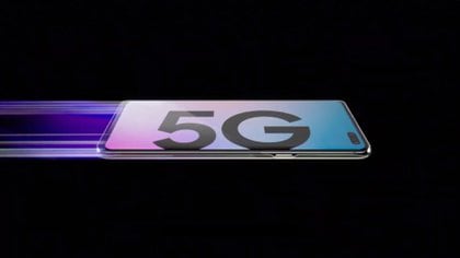 Para usar 5G, necesita dispositivos compatibles con esta tecnología (Foto: Verizon)