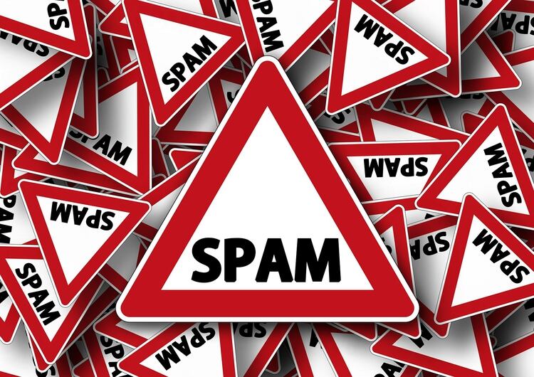 Tanto en iOS como en Android existen herramientas para evitar el spam en las cuentas de los usuarios. (Foto: Pixabay)