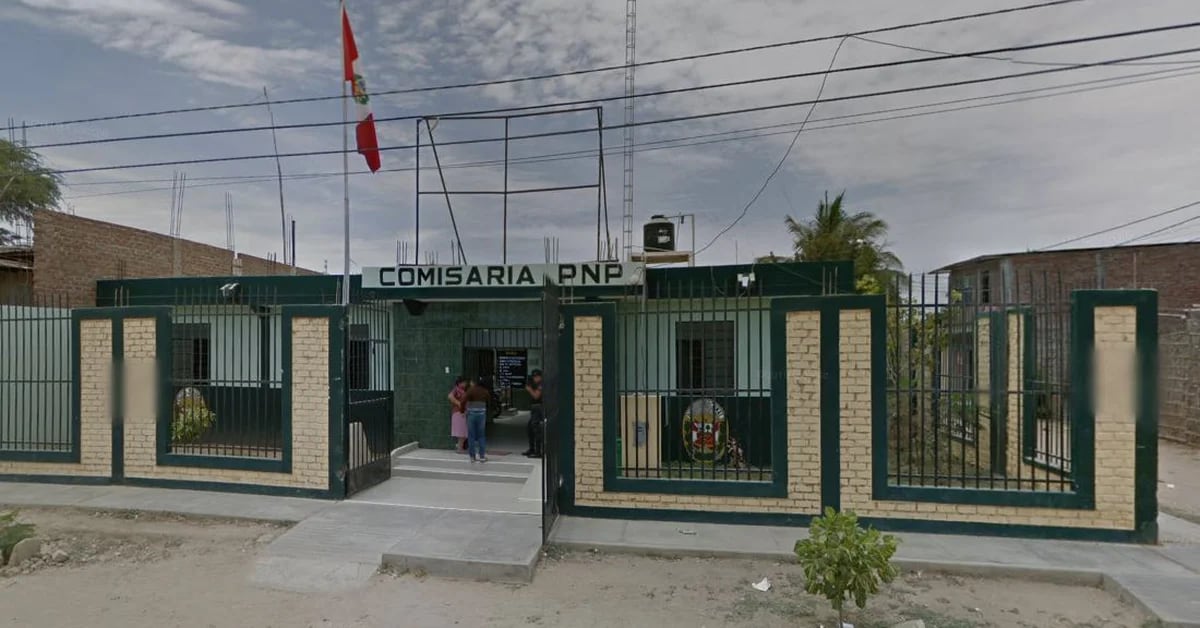 Piura: hitmen riddled with 19 bullets by foreign moneylender in Sullana