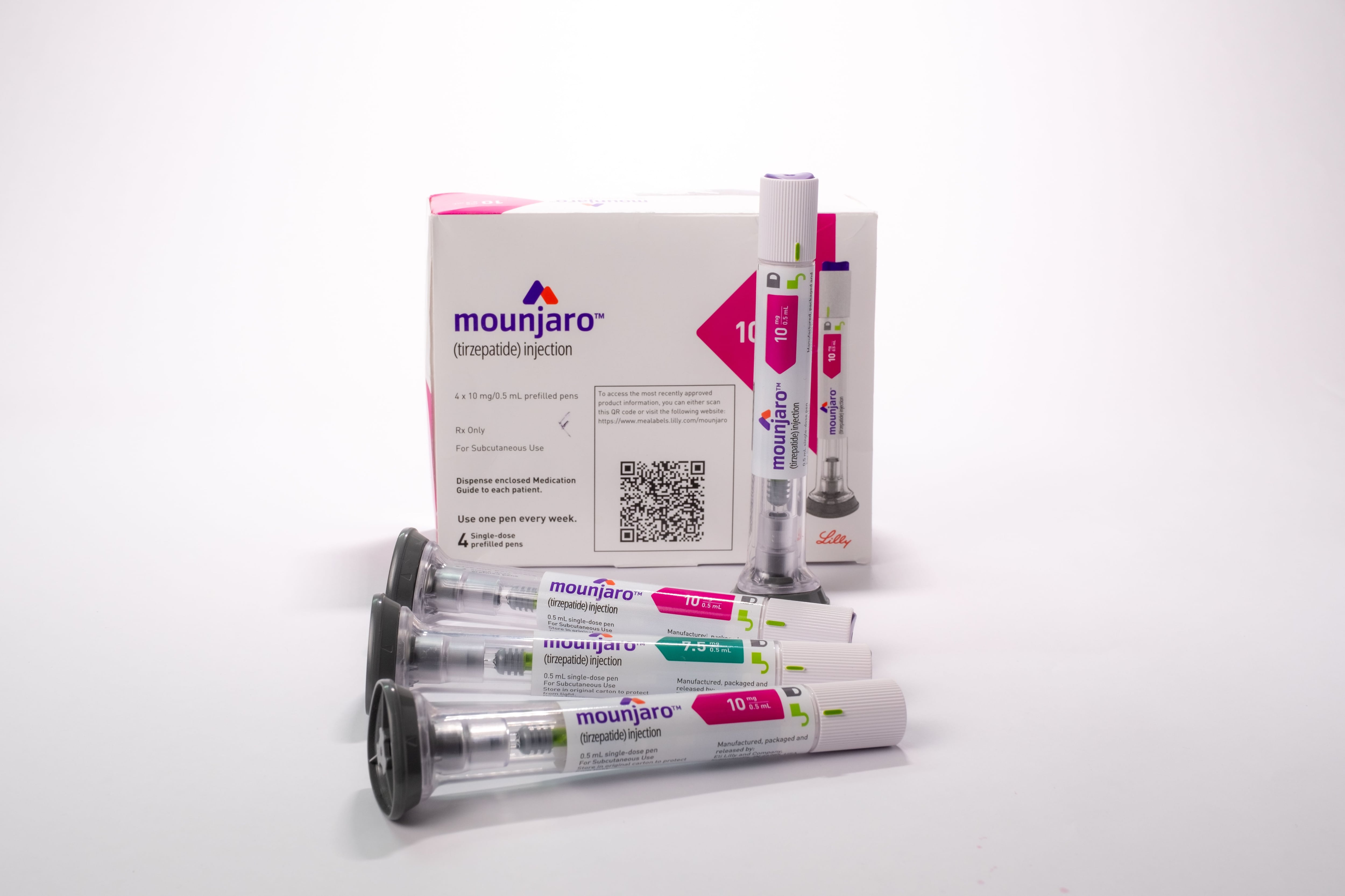 do mounjaro Buy Mounjaro 2.5 mg at Low Price