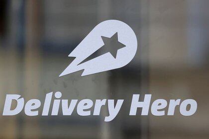 Delivery Hero adquirió el negocio latinoamericano de Glovo por USD 272 millones (REUTERS/Fabrizio Bensch/File Photo)
