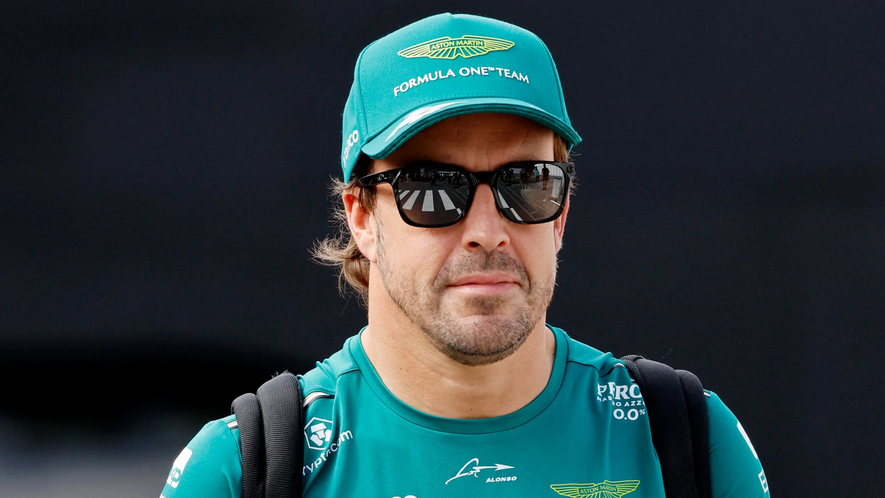 ¿Cuánto dinero cobra Fernando Alonso en la F1 como piloto de Aston Martin?