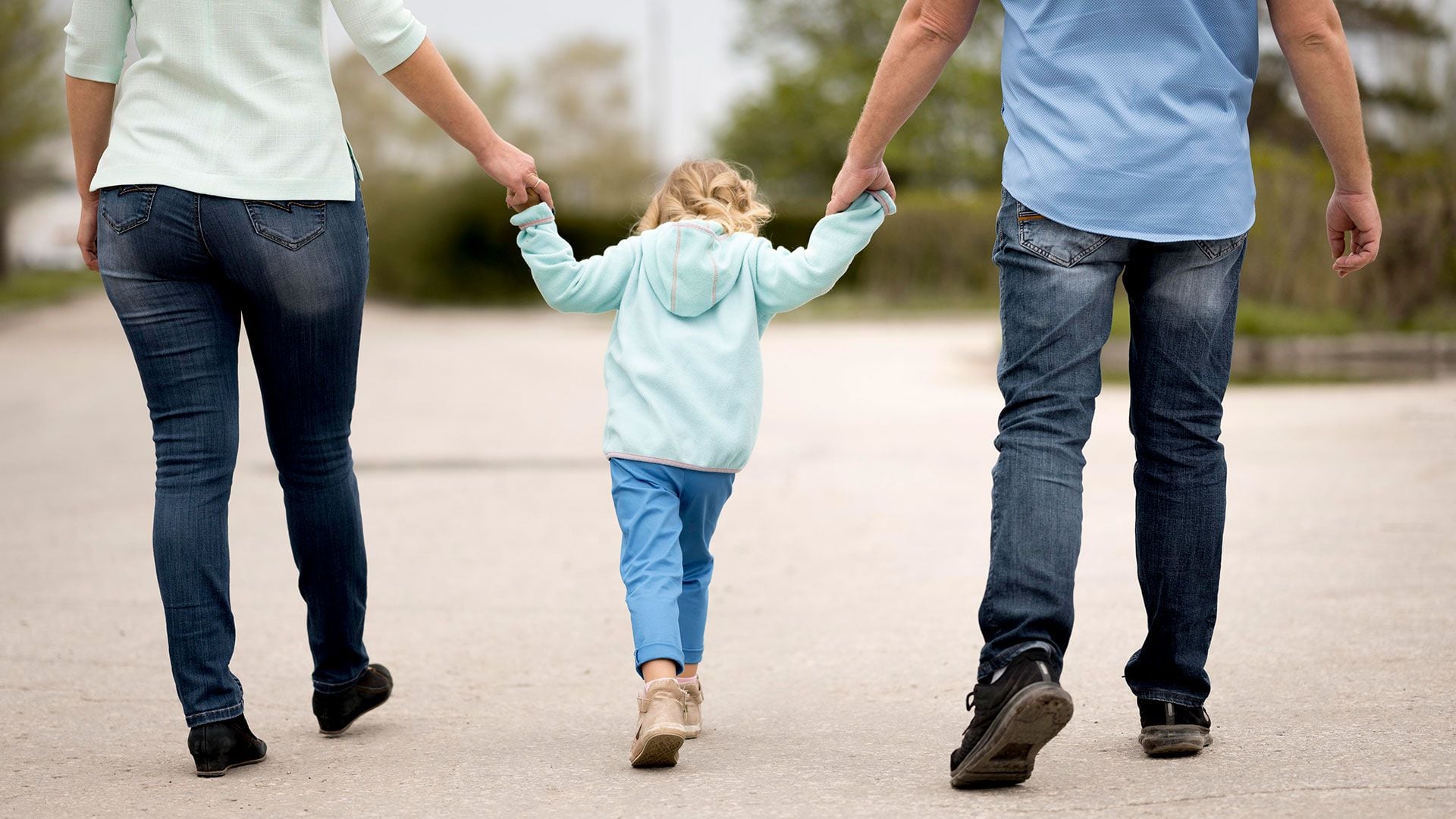 Los investigadores analizaron la influencia parental en el desarrollo de habilidades sociales en niños (Freepik)