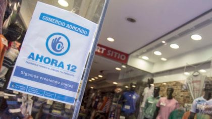 El Gobierno renovó el programa Ahora 12 en octubre, con la incorporación de nuevos rubros, la salida de los celulares, y los tres meses de gracia