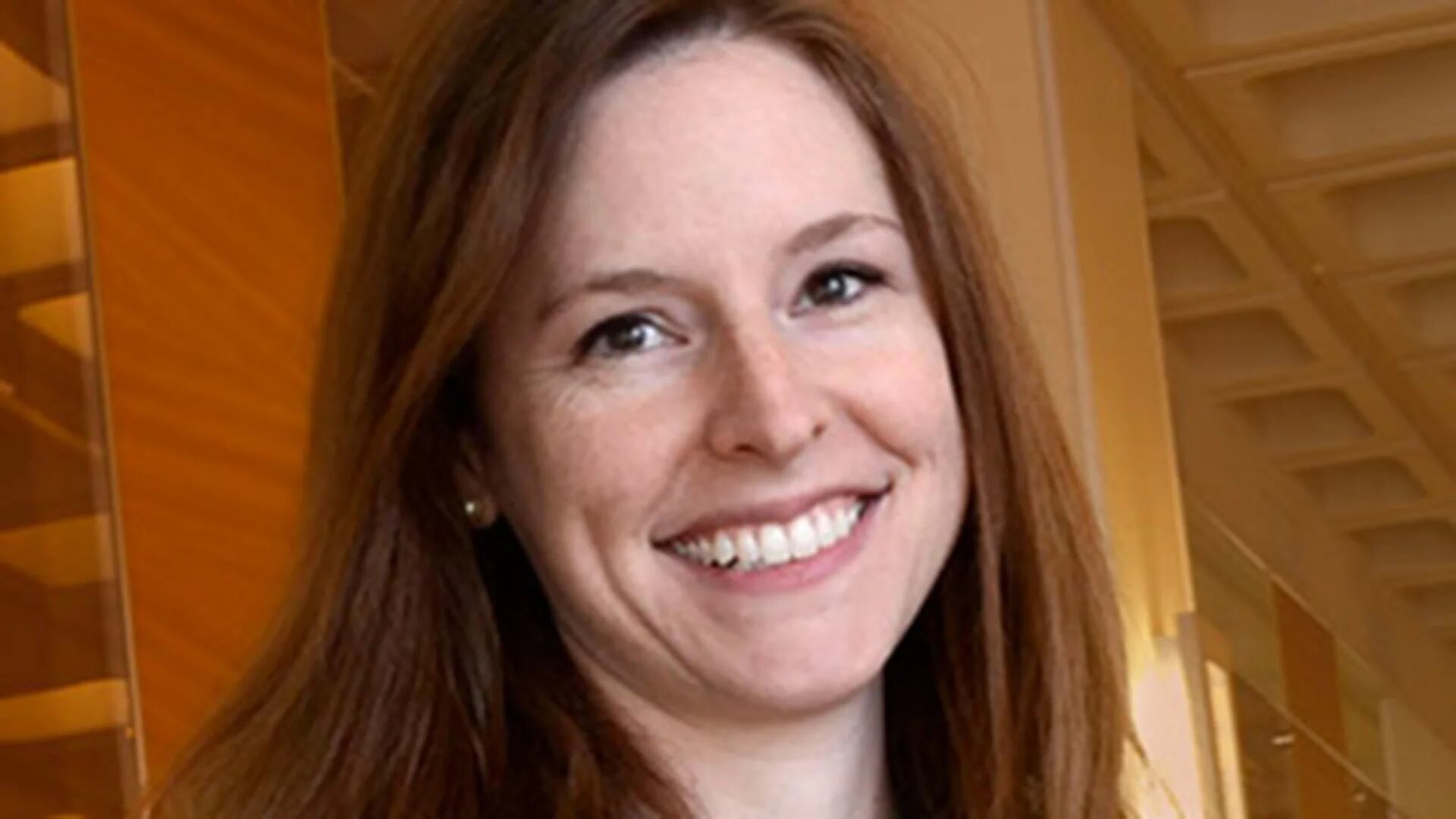 Natalie Jomini Stroud, profesora de comunicación y directora del Center for Media Engagement de la Universidad de Texas en Austin