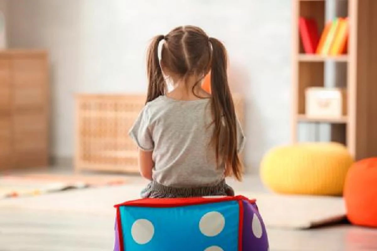 Autismo en niños, las señales que debes atender según los pediatras