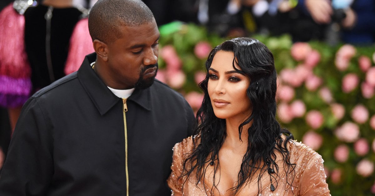 La impactante fortuna de miles de millones de dólares que está en juego si  Kim Kardashian y Kanye West se divorcian - Infobae