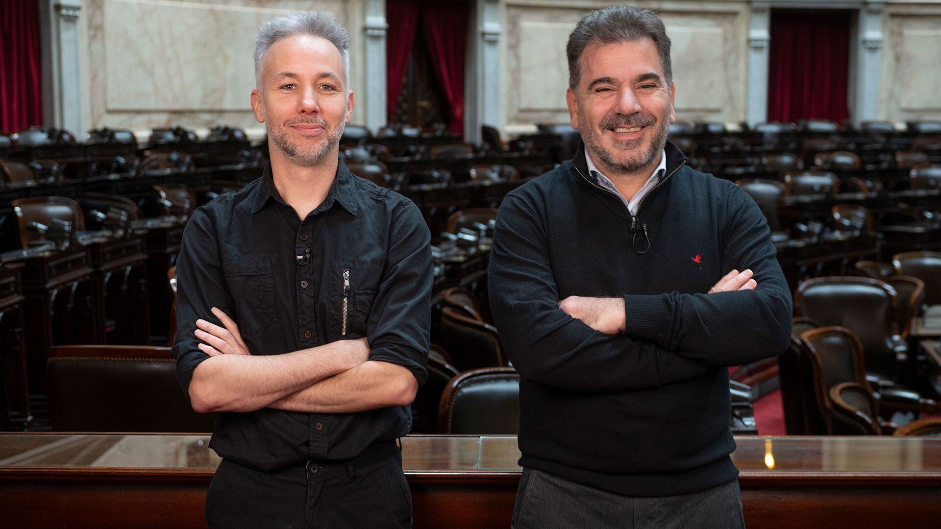 El referente del PRO opinó sobre varios temas de agenda 