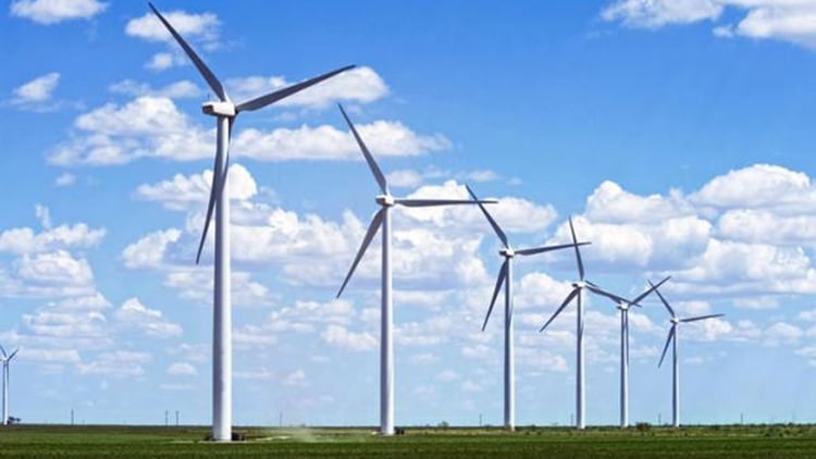 Image result for dinamarca energia eolica