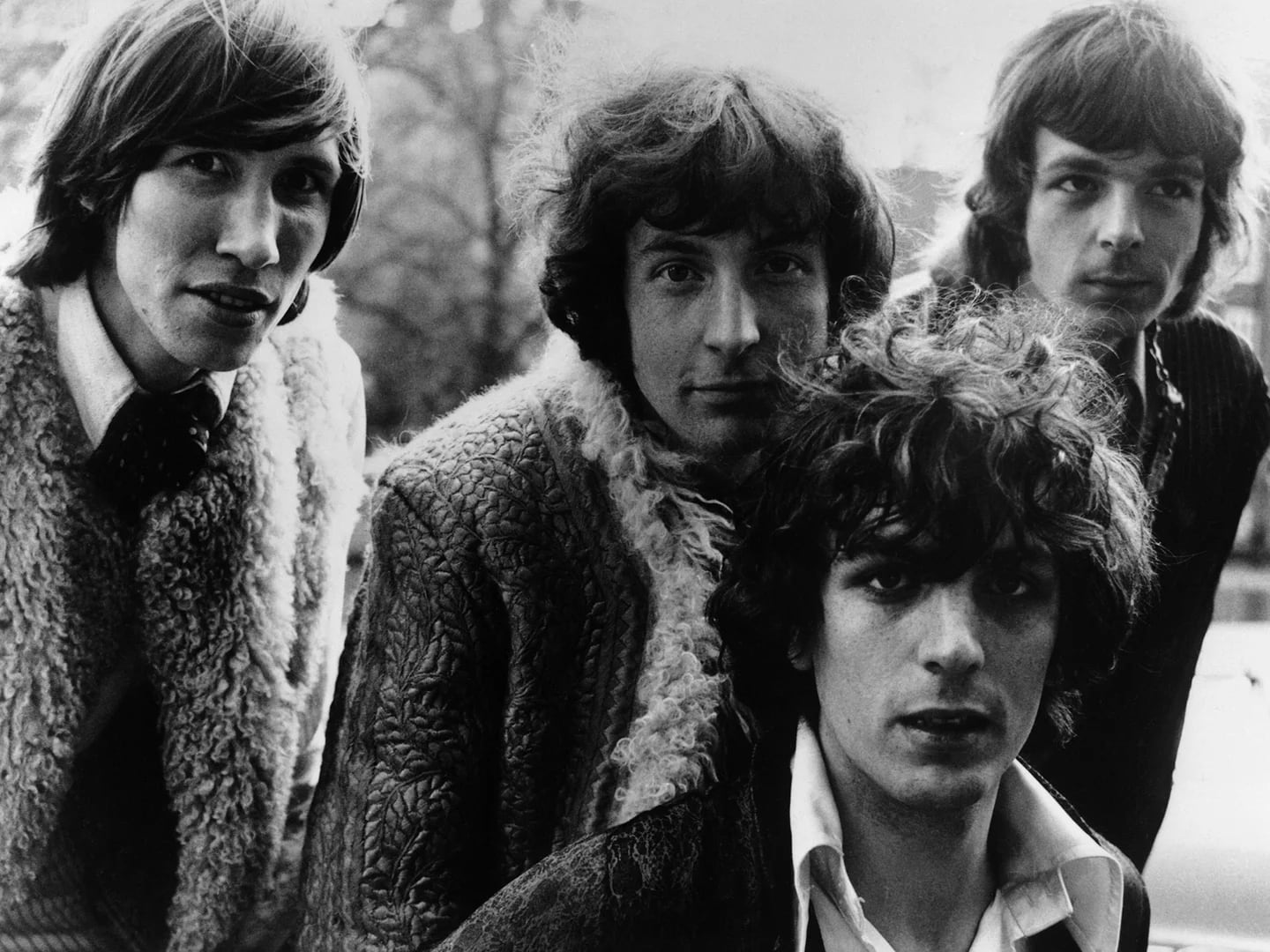 Excesos Y Locura La Muerte De Syd Barrett El Líder De Pink Floyd Que Se Convirtió En Un